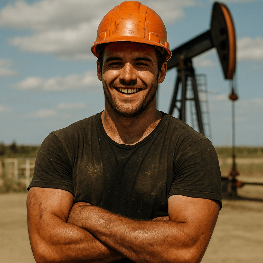 Field Worker Image