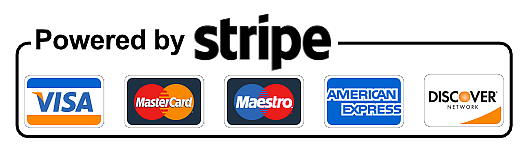 Stripe logo